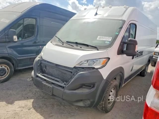 RAM PROMASTER 3500 3500 HIGH