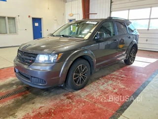 DODGE JOURNEY SE