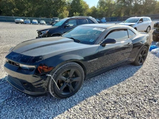 CHEVROLET CAMARO LT
