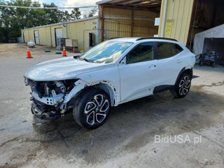 CHEVROLET TRAX 2RS