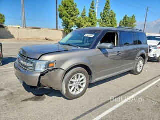 FORD FLEX SE