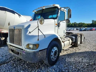 INTERNATIONAL 9200 9200I