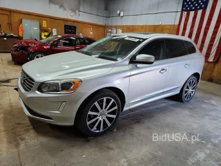 VOLVO XC60 T6 INSCRIPTION