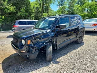 JEEP RENEGADE SPORT