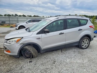 FORD ESCAPE S