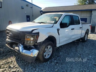 FORD F150 SUPERCREW