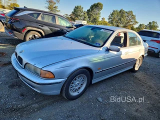 BMW 528 I AUTOMATIC