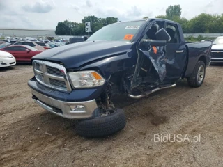 DODGE RAM 1500 SLT
