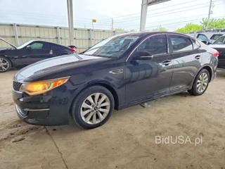 KIA OPTIMA EX