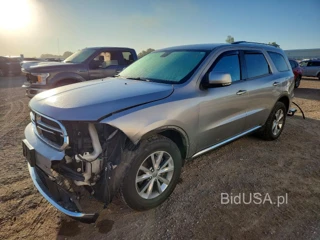 DODGE DURANGO LIMITED