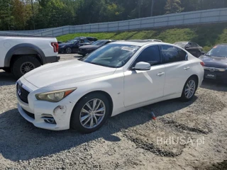 INFINITI Q50 BASE