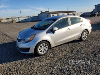 KIA RIO LX