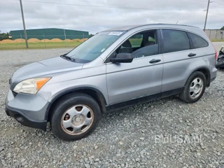 HONDA CR-V LX