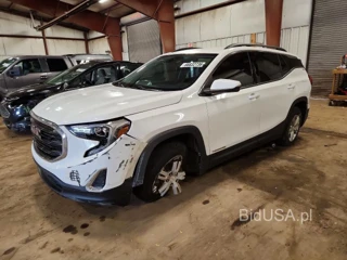 GMC TERRAIN SLE