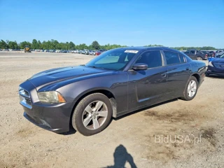 DODGE CHARGER SE