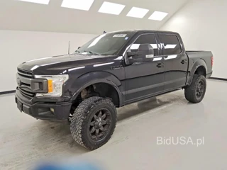 FORD F150 SUPERCREW