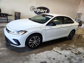 VOLKSWAGEN JETTA SPORT