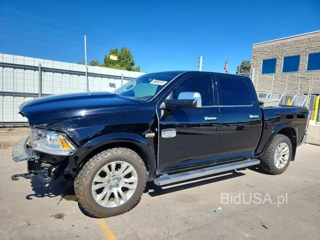 RAM 1500 LONGHORN