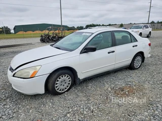 HONDA ACCORD DX