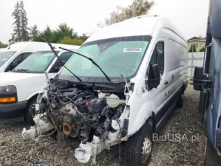 FORD TRANSIT T-350