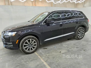 AUDI Q7 PREMIUM PLUS