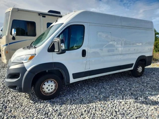 RAM PROMASTER 2500 2500 HIGH