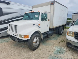 INTERNATIONAL 4000 4700