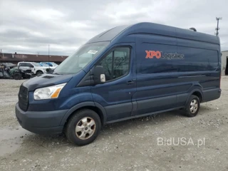 FORD TRANSIT T-350