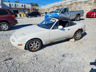 MAZDA MX-5 MIATA