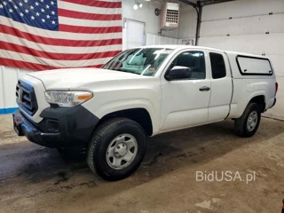 TOYOTA TACOMA SR