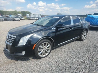 CADILLAC XTS LUXURY COLLECTION