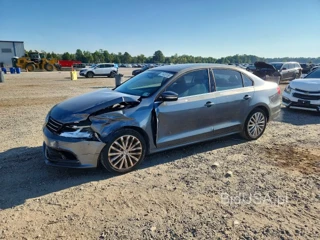 VOLKSWAGEN JETTA SE