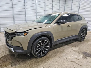 MAZDA CX-50 PREMIUM PLUS