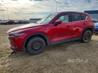 MAZDA CX-5 GRAND TOURING