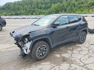 JEEP COMPASS TRAILHAWK