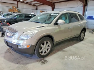 BUICK ENCLAVE CXL