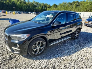 BMW X1 XDRIVE28I