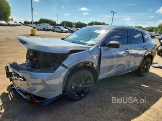ACURA ADX A-SPEC ADVANCE