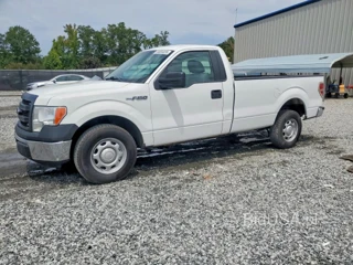 FORD F150