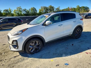 KIA SPORTAGE S