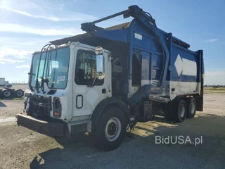 MACK 600 MRU600