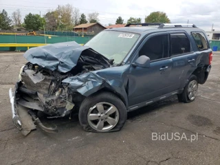 FORD ESCAPE LIMITED