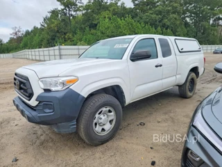 TOYOTA TACOMA SR