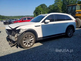 MAZDA CX-90 PREMIUM PLUS