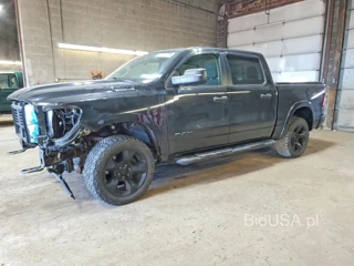 RAM 1500 TRADESMAN