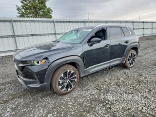 MAZDA CX-50 PREMIUM PLUS