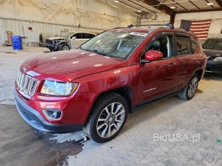 JEEP COMPASS LATITUDE