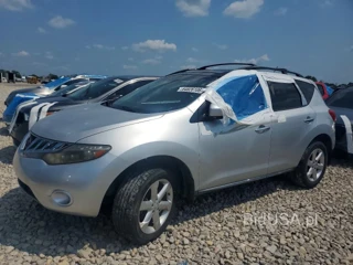 NISSAN MURANO S