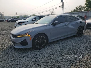 KIA K5 GT LINE