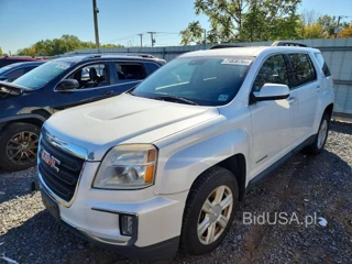 GMC TERRAIN SLE